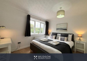 3 Bedroom House with Garden